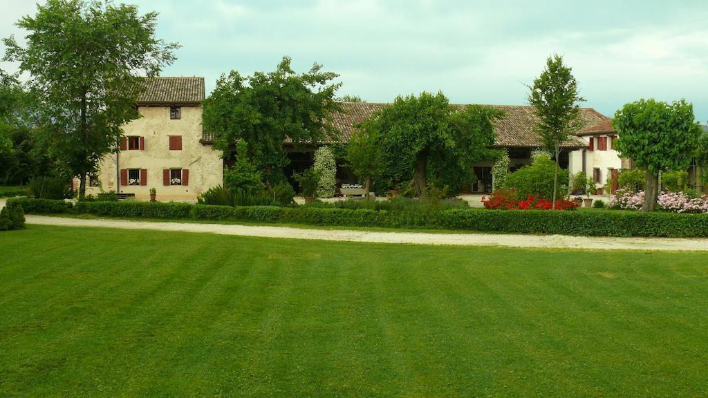 B&B Ca' Cinel Asolo Extérieur photo