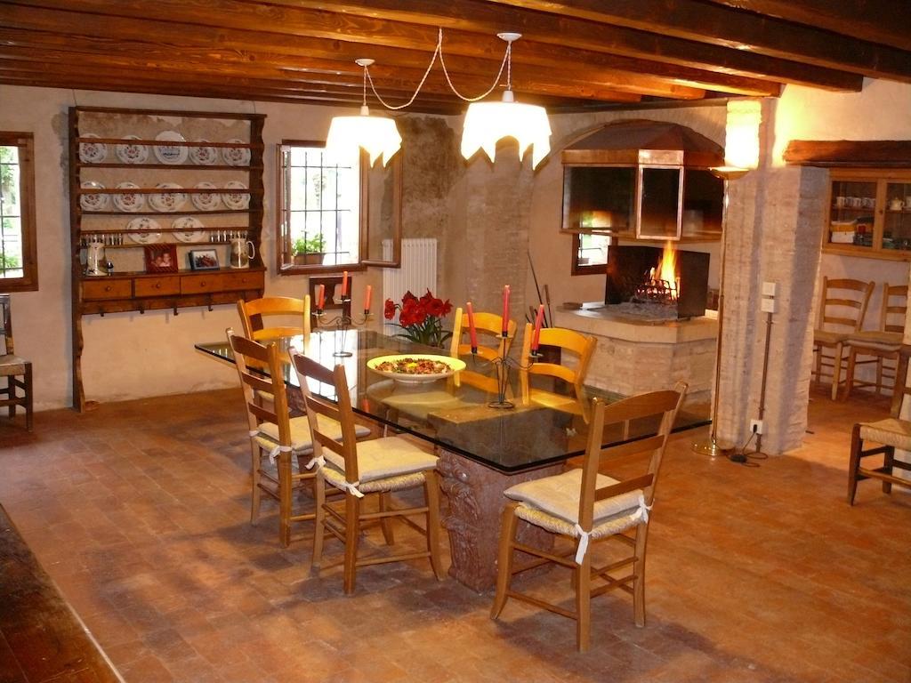 B&B Ca' Cinel Asolo Extérieur photo
