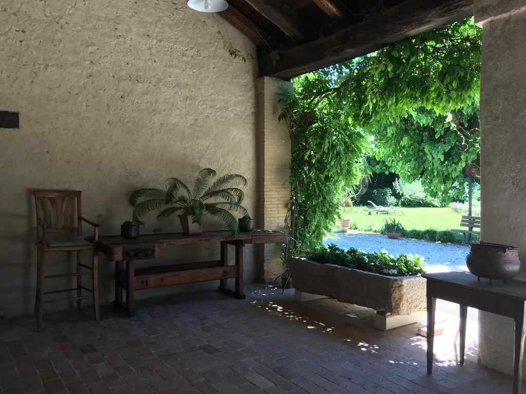 B&B Ca' Cinel Asolo Extérieur photo