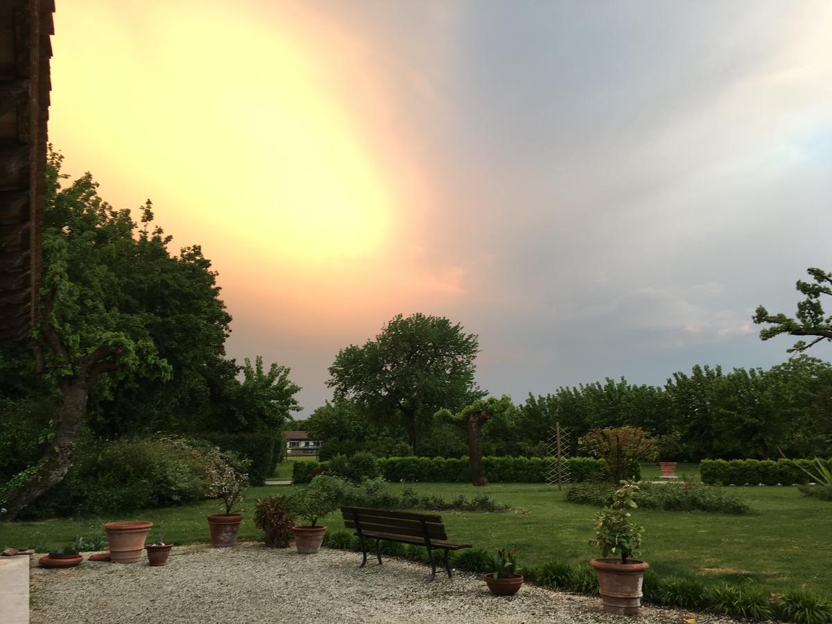 B&B Ca' Cinel Asolo Extérieur photo