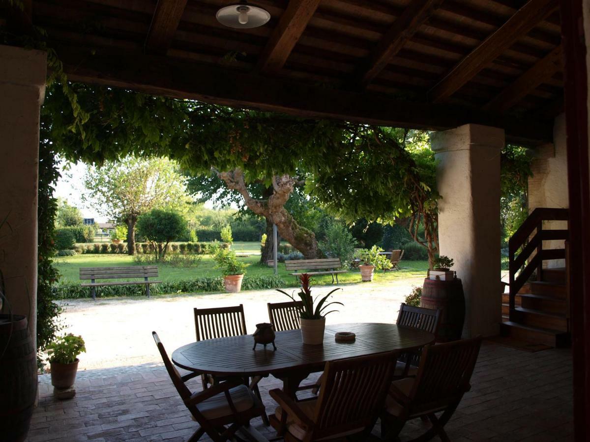 B&B Ca' Cinel Asolo Extérieur photo