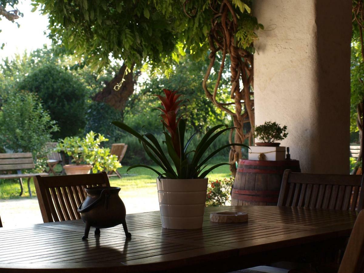B&B Ca' Cinel Asolo Extérieur photo