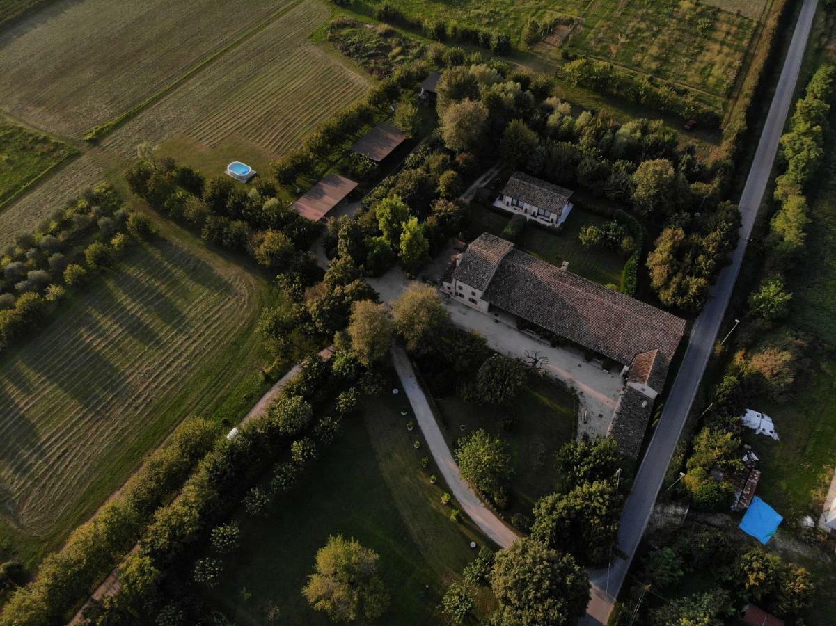 B&B Ca' Cinel Asolo Extérieur photo
