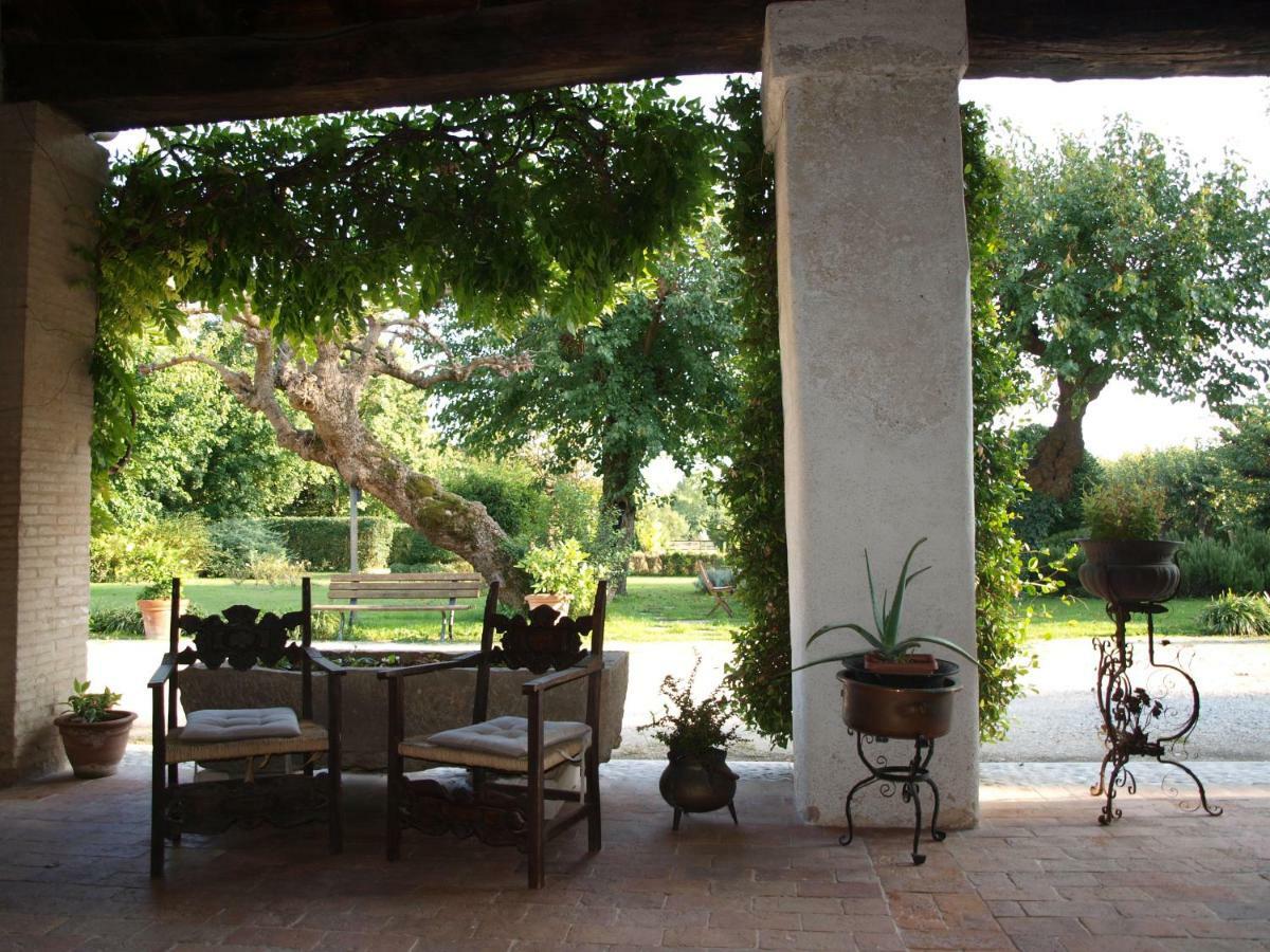 B&B Ca' Cinel Asolo Extérieur photo