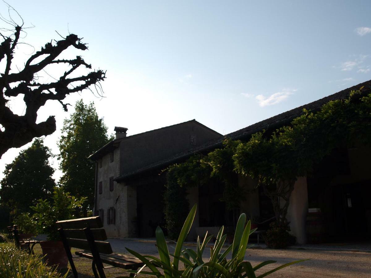 B&B Ca' Cinel Asolo Extérieur photo