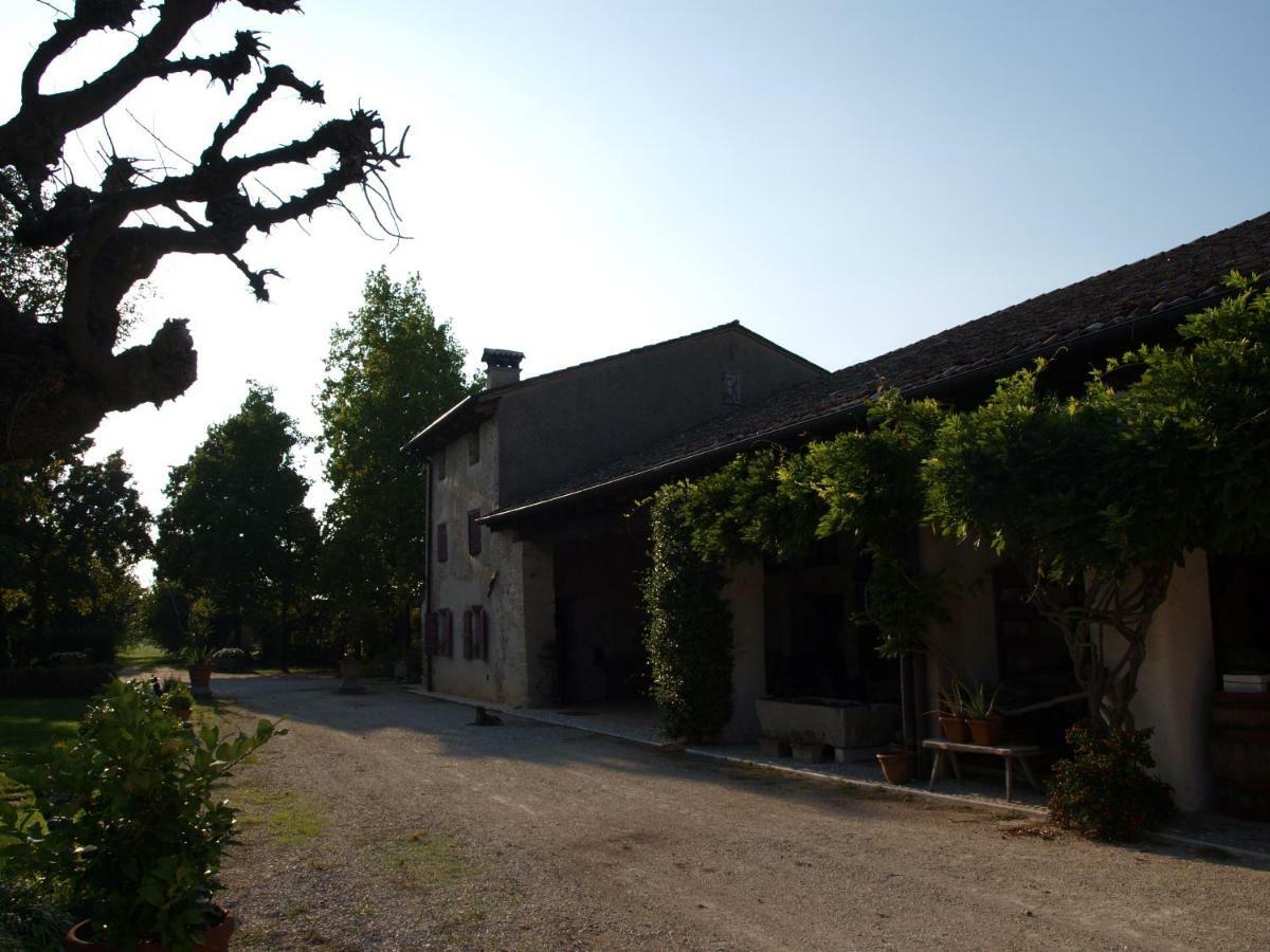 B&B Ca' Cinel Asolo Extérieur photo