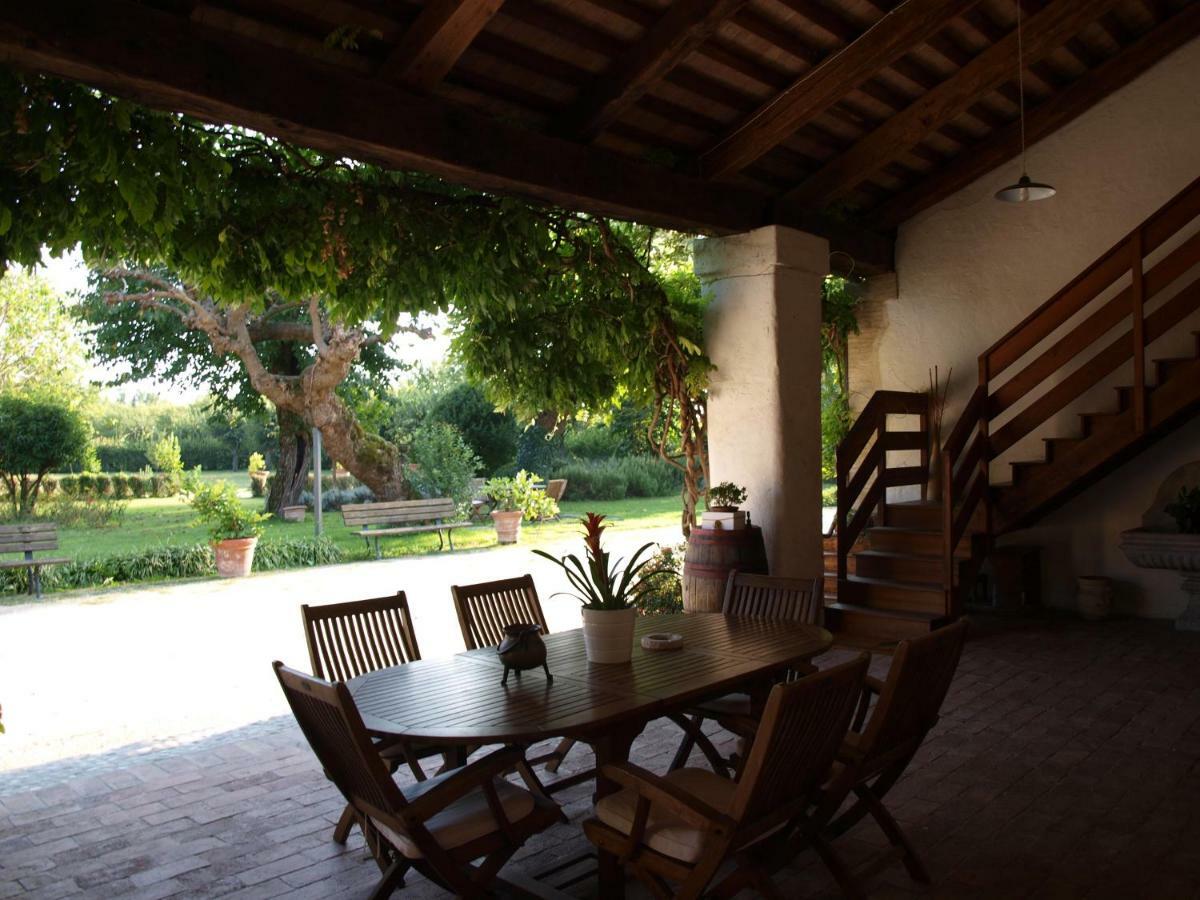 B&B Ca' Cinel Asolo Extérieur photo