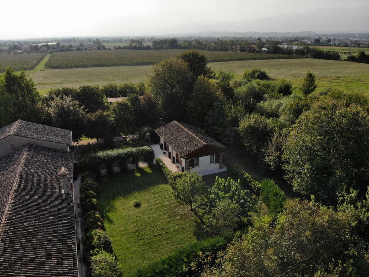 B&B Ca' Cinel Asolo Extérieur photo