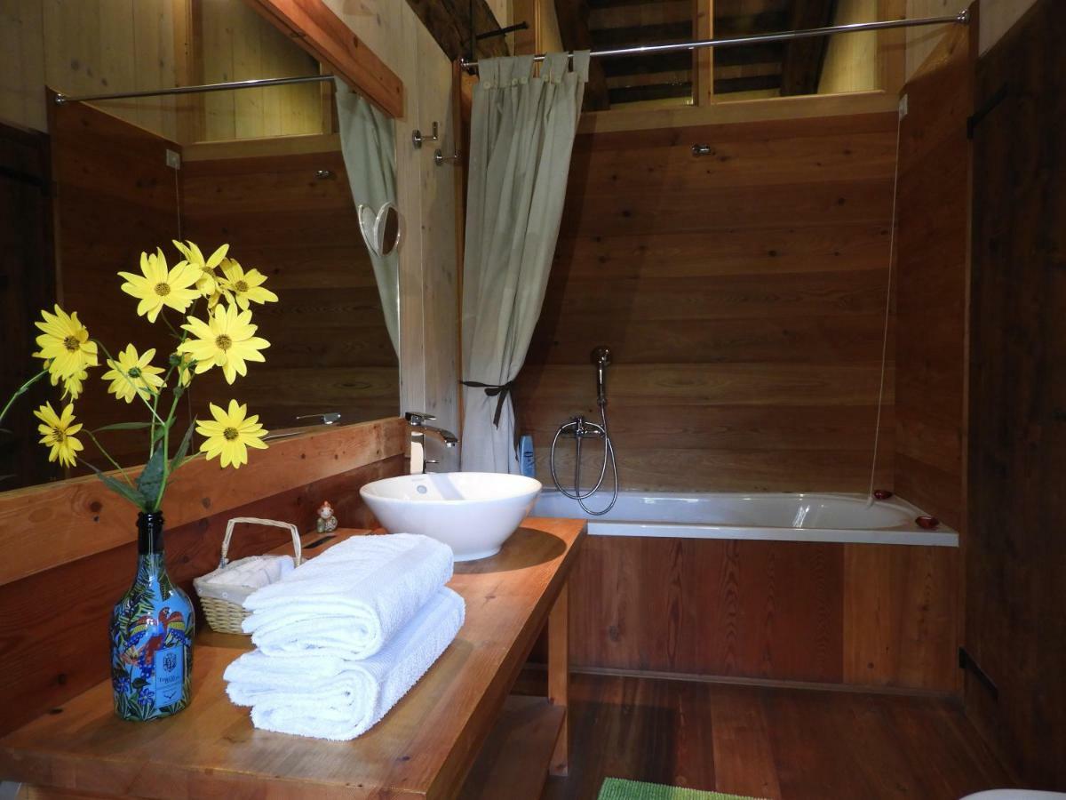 B&B Ca' Cinel Asolo Extérieur photo