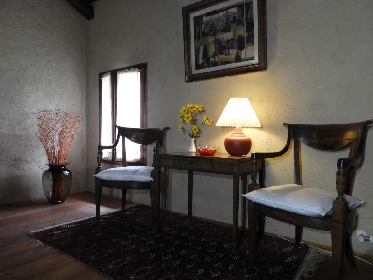 B&B Ca' Cinel Asolo Extérieur photo