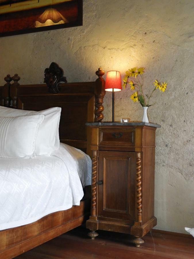 B&B Ca' Cinel Asolo Extérieur photo