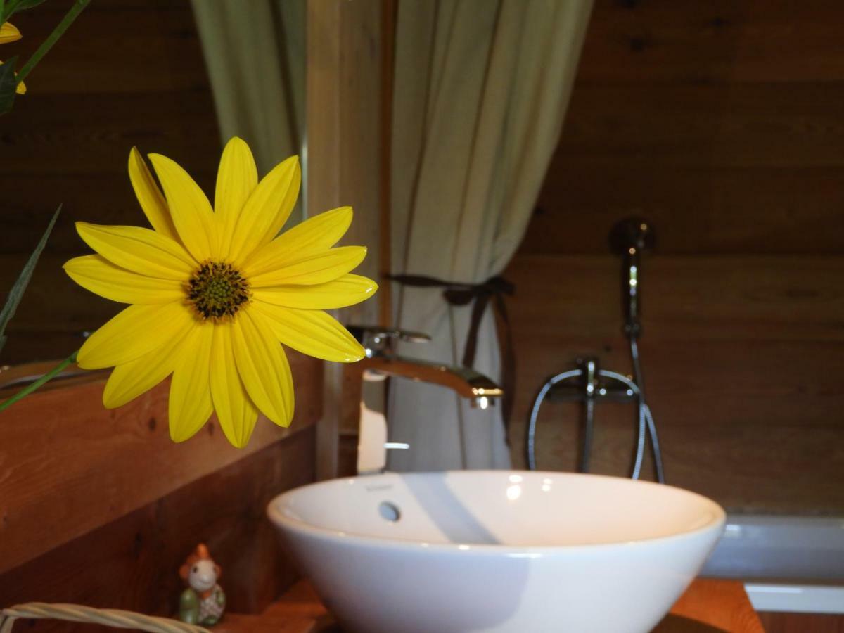 B&B Ca' Cinel Asolo Extérieur photo