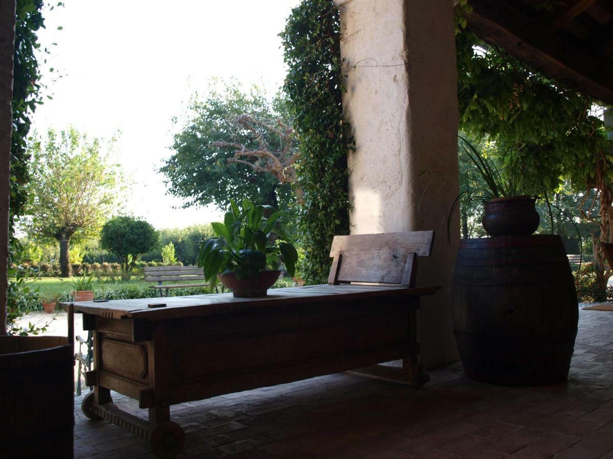 B&B Ca' Cinel Asolo Extérieur photo