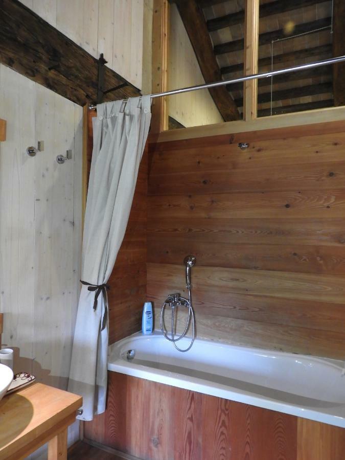 B&B Ca' Cinel Asolo Extérieur photo