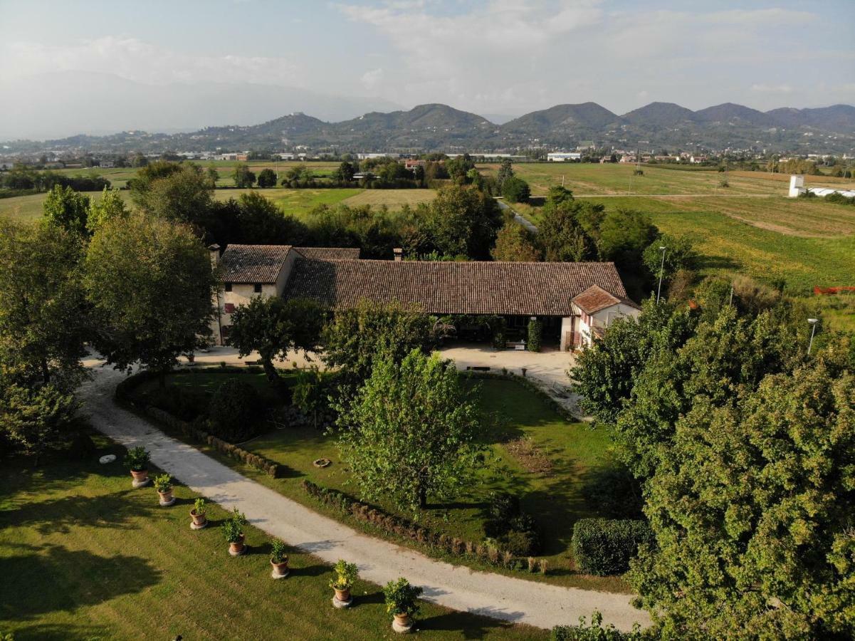B&B Ca' Cinel Asolo Extérieur photo