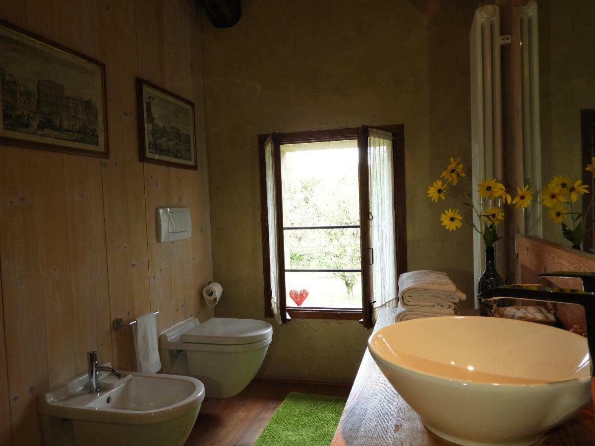 B&B Ca' Cinel Asolo Extérieur photo