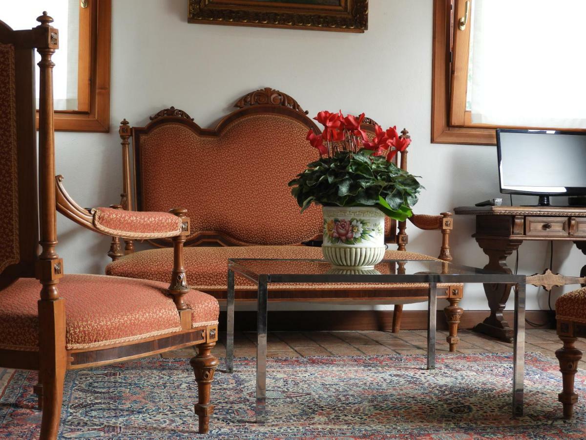 B&B Ca' Cinel Asolo Extérieur photo