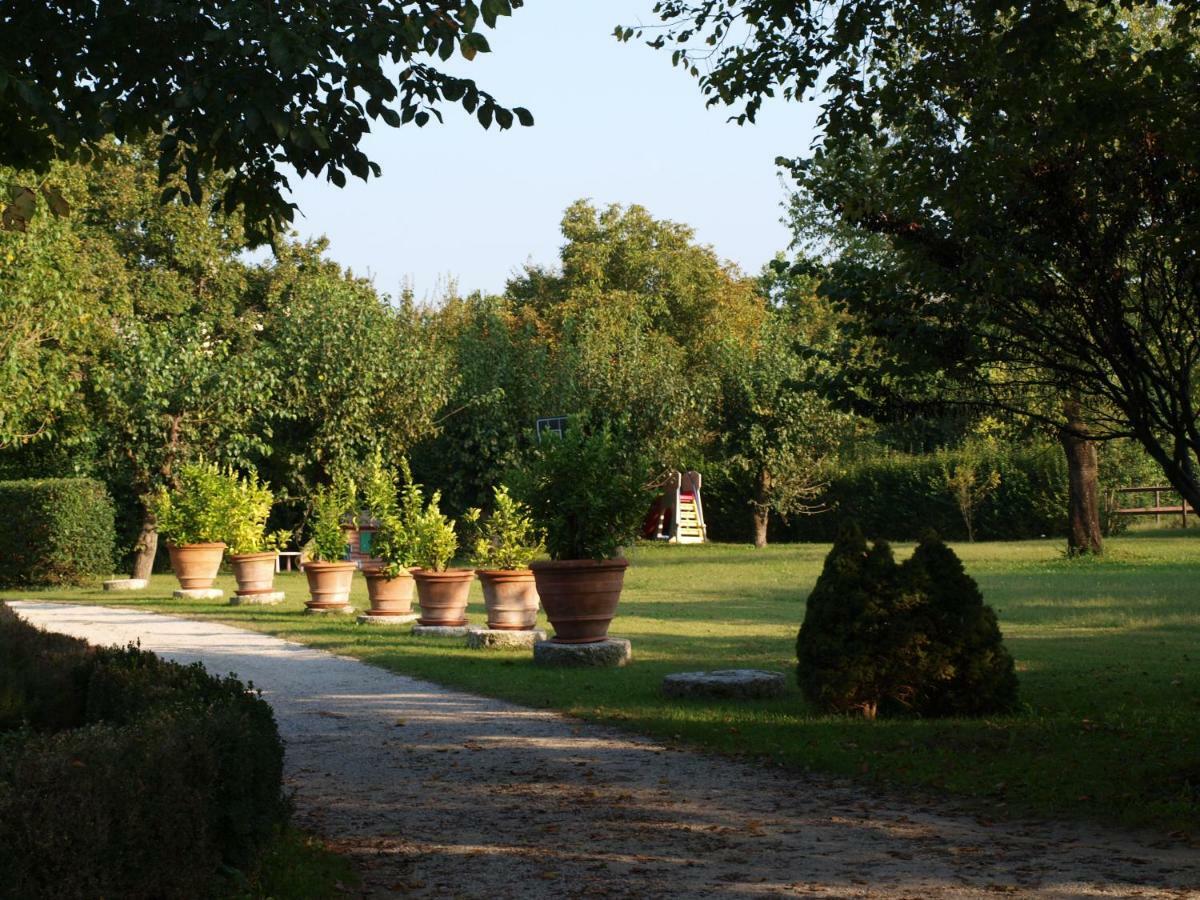 B&B Ca' Cinel Asolo Extérieur photo