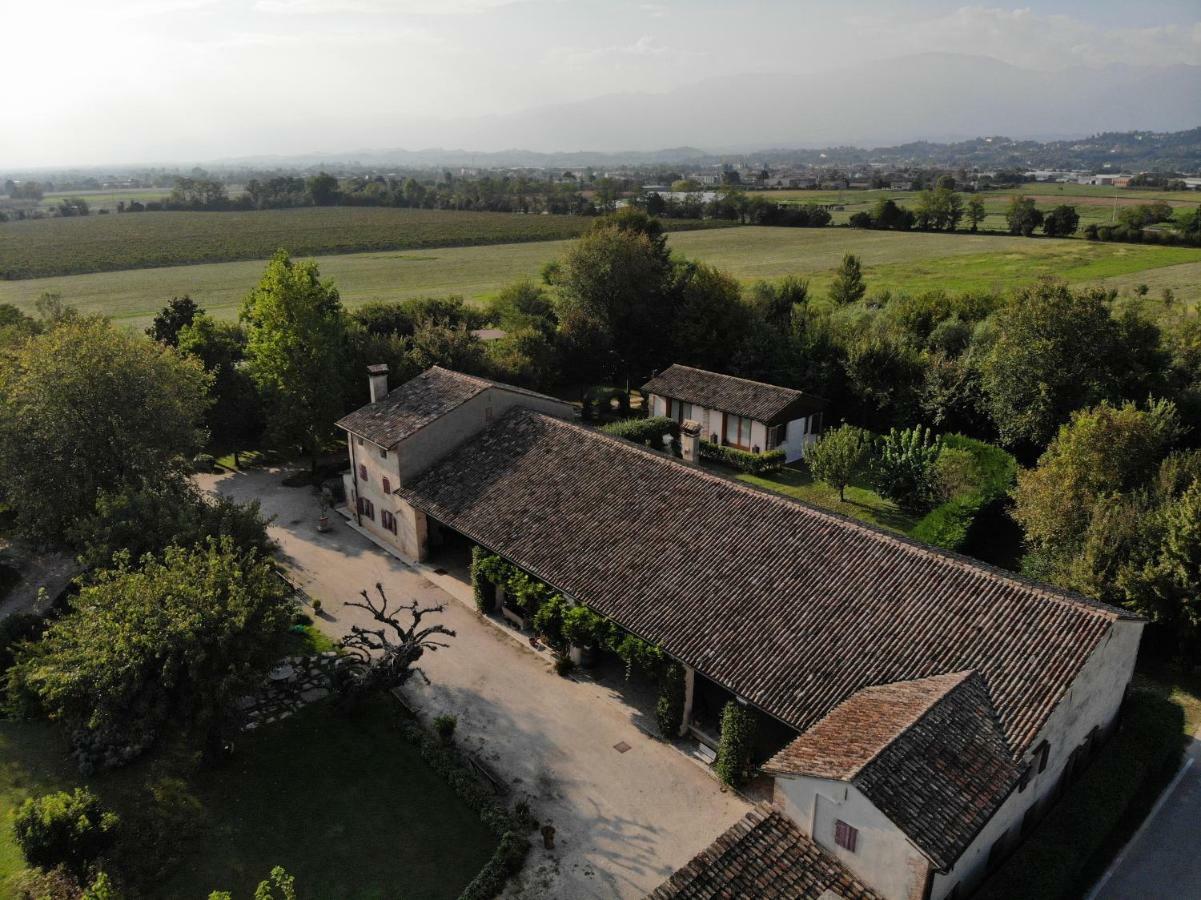 B&B Ca' Cinel Asolo Extérieur photo