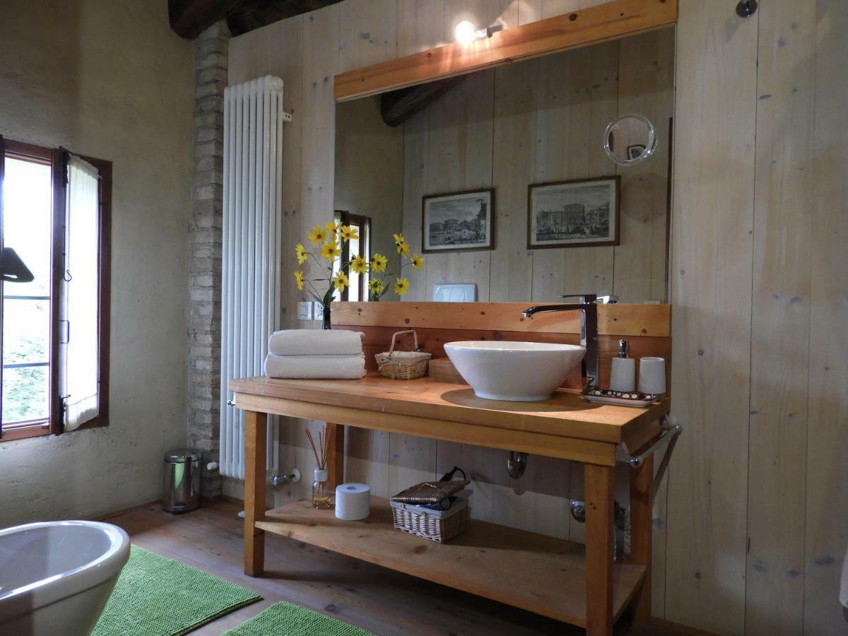 B&B Ca' Cinel Asolo Extérieur photo