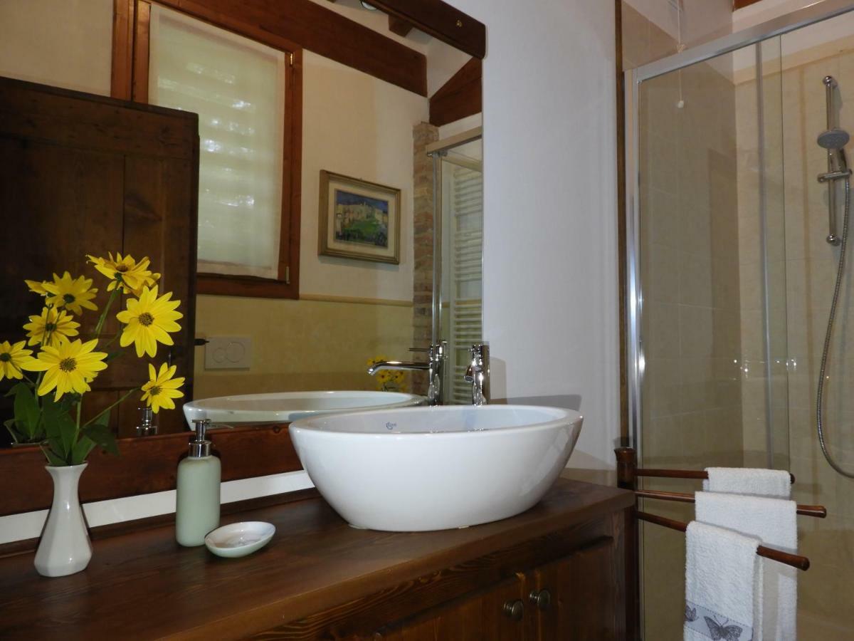 B&B Ca' Cinel Asolo Extérieur photo